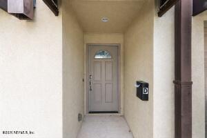 445 8th Ave N in Jacksonville Beach, FL - Building Photo - Building Photo