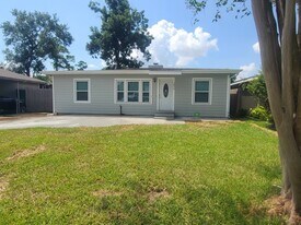 3834 Rosedale St in Houston, TX - Building Photo