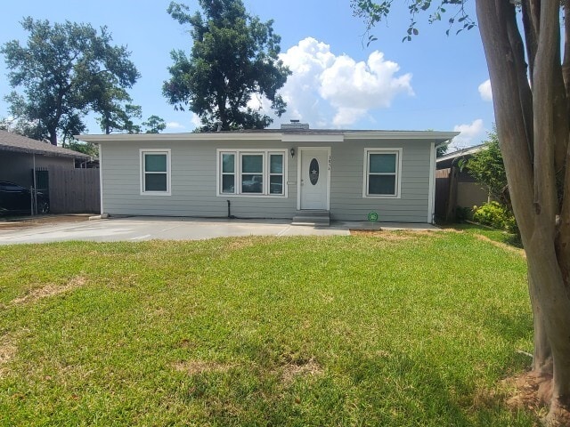 3834 Rosedale St in Houston, TX - Building Photo - Building Photo