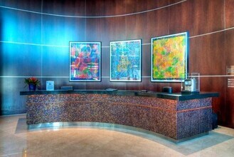 13700 Marina Pointe Dr, Unit 931 in Marina Del Rey, CA - Building Photo - Building Photo