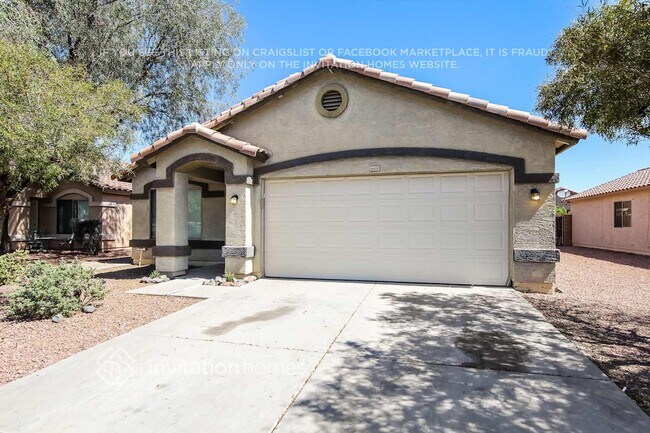 6618 W Mohave St in Phoenix, AZ - Building Photo - Building Photo