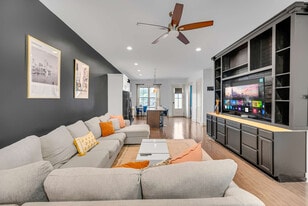 1006 Free Silver Rd in Nashville, TN - Building Photo