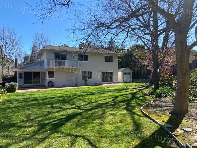 property at 2315 Dapplegray Ln