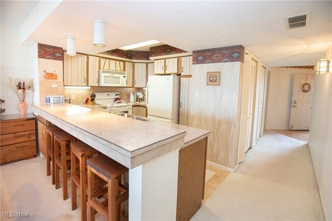 property at 1507 Cleveland Rd E