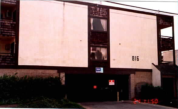 Washington Apartments in Santa Ana, CA - Building Photo - Building Photo