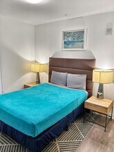 2880 James M Wood Blvd in Los Angeles, CA - Building Photo - Building Photo