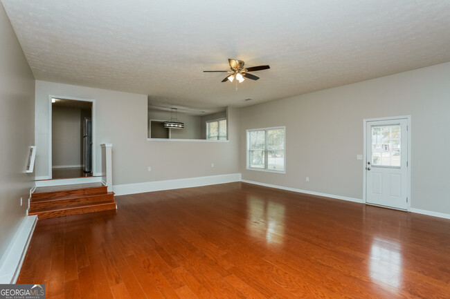 1677 Pheasant Dr in Jonesboro, GA - Building Photo - Building Photo