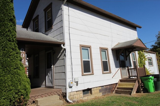 602 Stibbs St in Wooster, OH - Foto de edificio - Building Photo