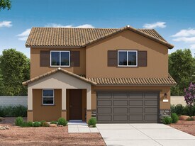 4527 S 97th Dr in Tolleson, AZ - Building Photo