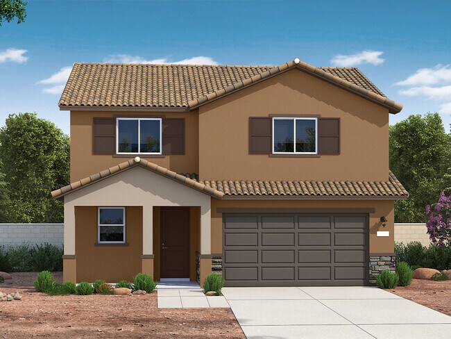 property at 9733 W Luxton Ln
