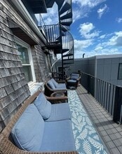 821 E Broadway in Boston, MA - Building Photo - Building Photo