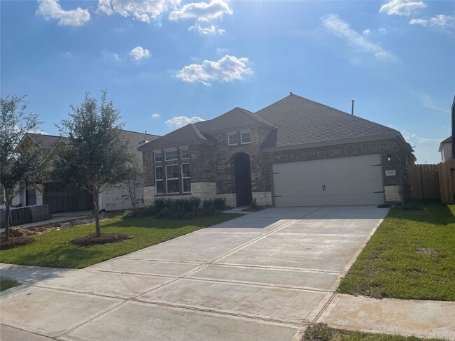 property at 6127 Lake Chase Ct