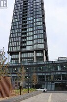 1 Quarrington Ln in Toronto, ON - Building Photo