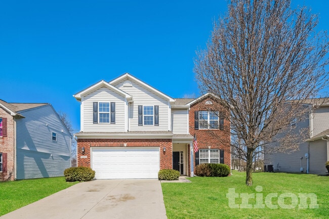 property at 11440 Flatstick Ct