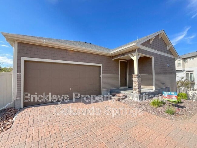 property at 6706 Golden Briar Ln