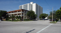 Viridian Apartments- 62+ Senior Community in St. Petersburg, FL - Foto de edificio - Building Photo