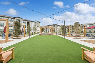 Ascend at Forum in Grand Prairie, TX - Building Photo