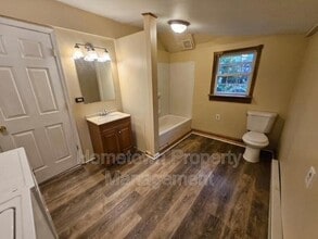 101 East St in Wiconisco, PA - Building Photo - Building Photo