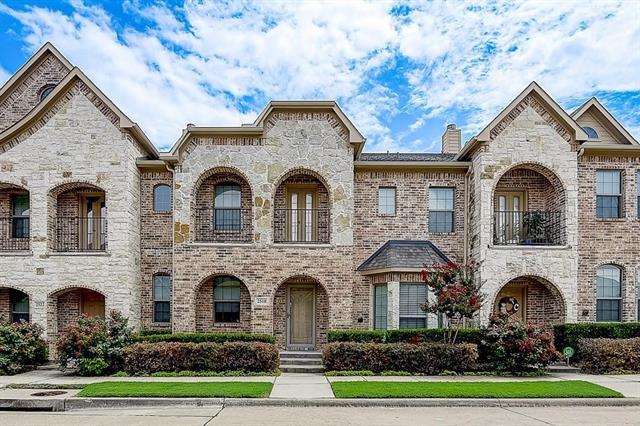 2518 Adam Ln in The Colony, TX - Building Photo