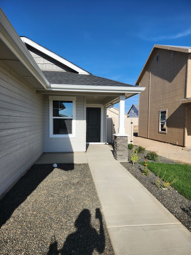 17716 Barefoot Ridge Wy in Nampa, ID - Building Photo - Building Photo