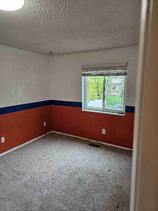 1623 S Fairplay St in Aurora, CO - Building Photo