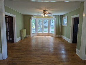 202 W Cherokee Ave in Shabbona, IL - Building Photo - Building Photo