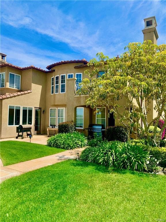 property at 24 Calle Pacifica
