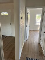 1961 Carol Ave in Merced, CA - Building Photo