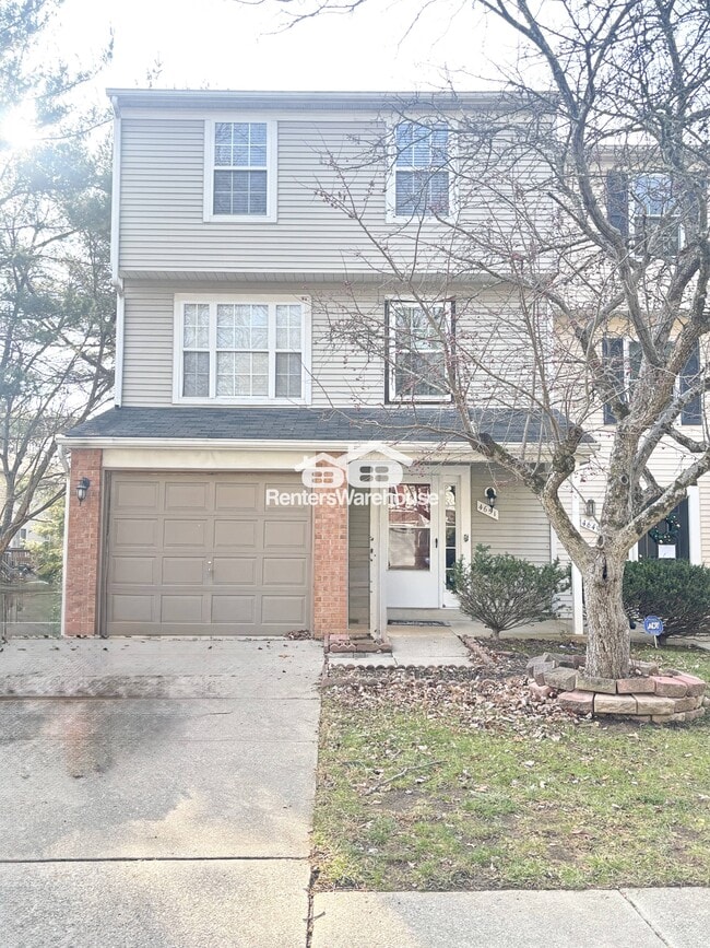 property at 4651 Hallowed Stream