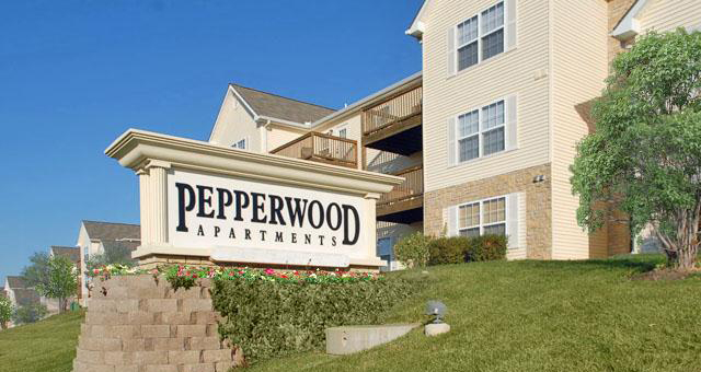 Pepperwood Apartments Photo