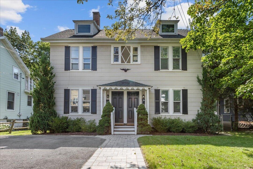 13 Cherry Ave in Cornwall On Hudson, NY - Building Photo