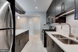 7312 Donnell Pl, Unit C in Forestville, MD - Building Photo