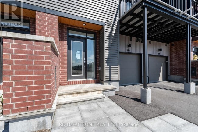 186 Visor Private in Ottawa, ON - Building Photo - Building Photo