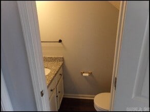 1809 Reservoir Rd in Little Rock, AR - Building Photo - Building Photo