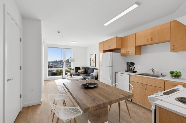 St Luke's in Seattle, WA - Building Photo - Building Photo