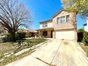 7623 Branston in San Antonio, TX - Building Photo - Building Photo