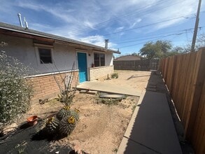 2510 E Eastland St in Tucson, AZ - Building Photo - Building Photo