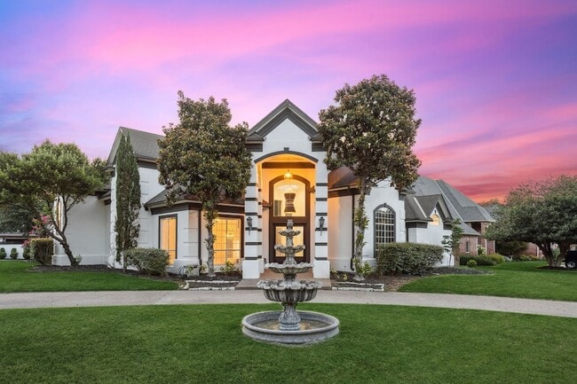 property at 7204 Pebble Hill Dr