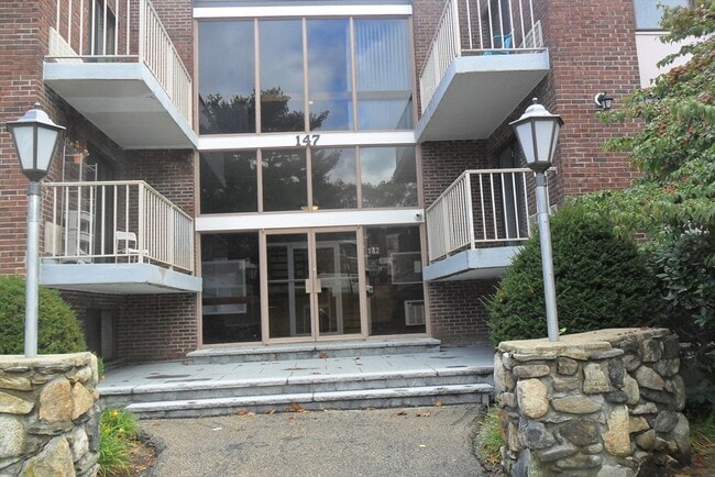 property at 147 Turner Rd