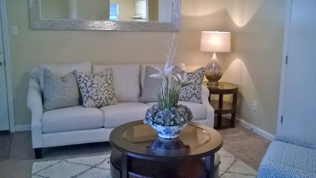 Patriot Orchard (FKA Bandywod) in Pascagoula, MS - Foto de edificio - Building Photo