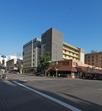 New Genesis Apartments in Los Angeles, CA - Building Photo - Building Photo