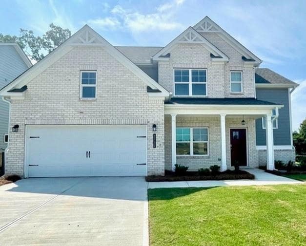 3792 Oak Rdg Dr