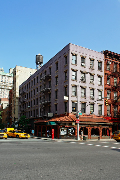 358 3rd Ave in New York, NY - Foto de edificio