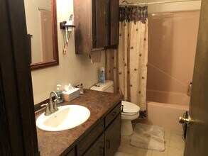 1410 N Custer Ave in Grand Island, NE - Building Photo - Building Photo