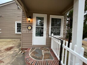 810 Cape Fear Ave in Fayetteville, NC - Building Photo - Building Photo