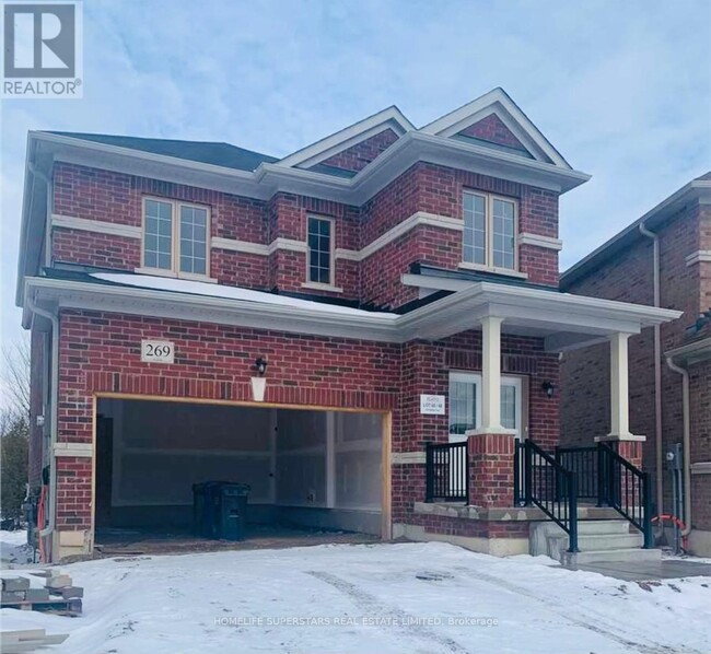 269 Ridley Cres
