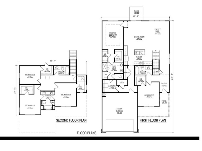 3019 Creek Village Ln in Green Cove Springs, FL - Building Photo - Building Photo