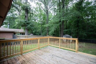 4034 Savannah Dr in Columbus, GA - Building Photo - Building Photo