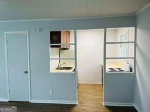 601 W Haralson St in Lagrange, GA - Building Photo - Building Photo