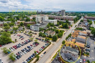 257 S Limestone in Lexington, KY - Building Photo - Building Photo